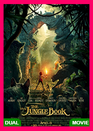 The Jungle Book (2016) Bengali Dubbed