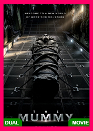 The Mummy 4 (2017)