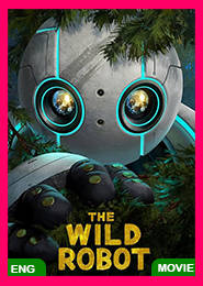 The Wild Robot