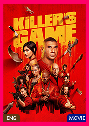 The Killer’s Game