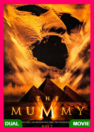 The Mummy (1999)