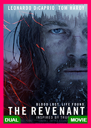 The Revenant