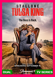 Tulsa King S01 E01-09