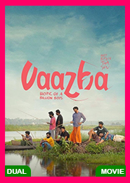 Vaazha: Biopic of a Billion Boys