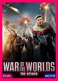 War of the Worlds: The Attack (2023) [ORG Hindi]