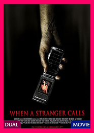 When a Stranger Calls