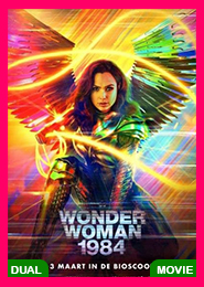 Wonder Woman 1984 (2020)