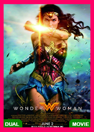 Wonder Woman (2017)