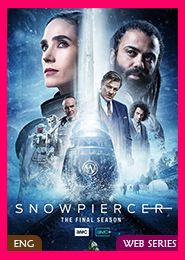 Snowpiercer (2024) S04 Complete