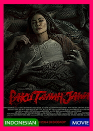 Paku Tanah Jawa (2024) Full HD